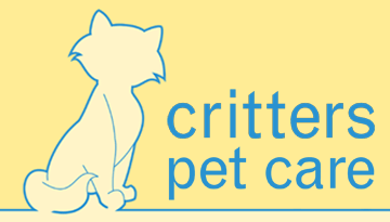 Critters Pet Care - Perth's pet sitting and dog walking professionals